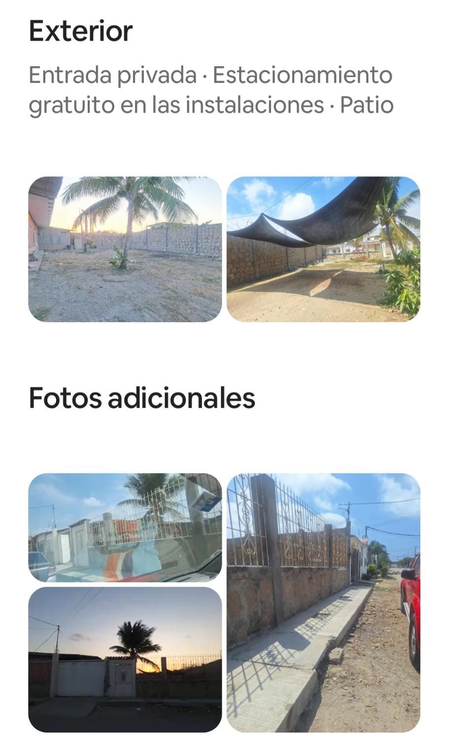 Alquiler suite amoblada Apartment in Santa Elena Province