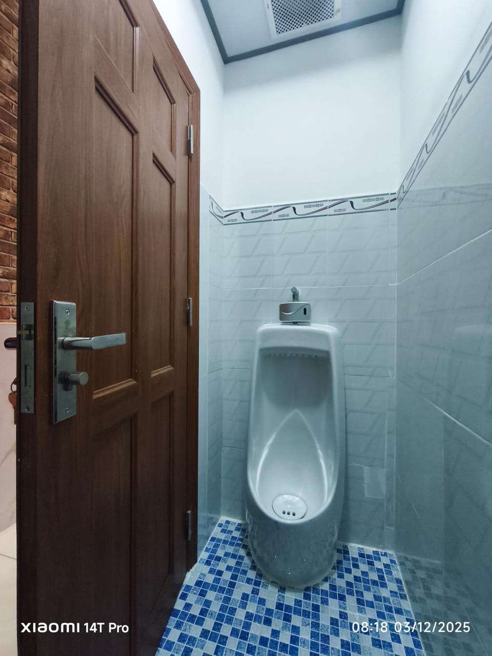 Phuc An Villa Apartment hotel in Ho Chi Minh City