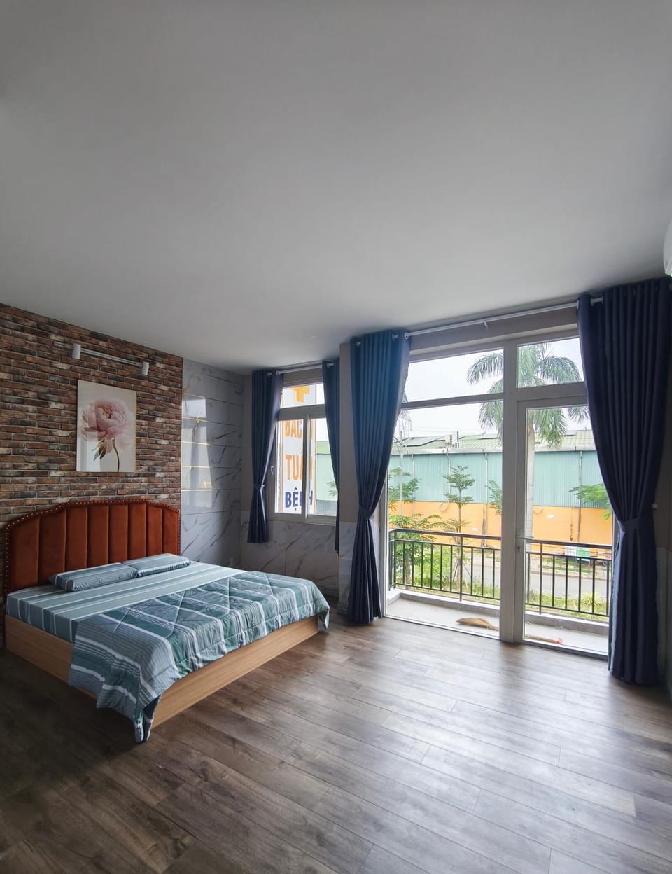 Phuc An Villa Apartment hotel in Ho Chi Minh City