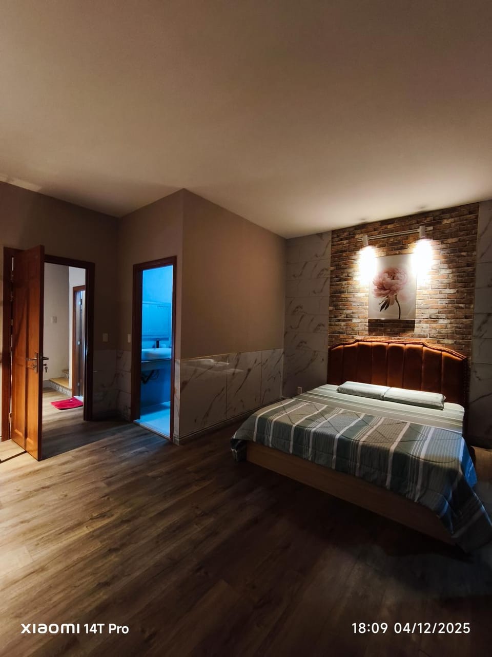 Phuc An Villa Apartment hotel in Ho Chi Minh City