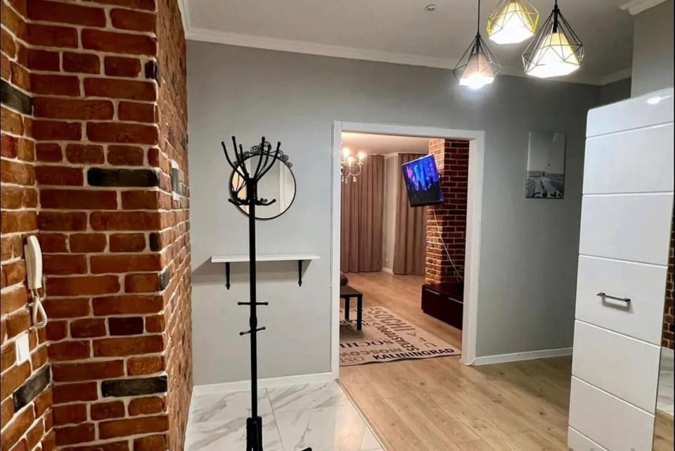 Комфортабельные апартаменты Apartment in Kazakhstan