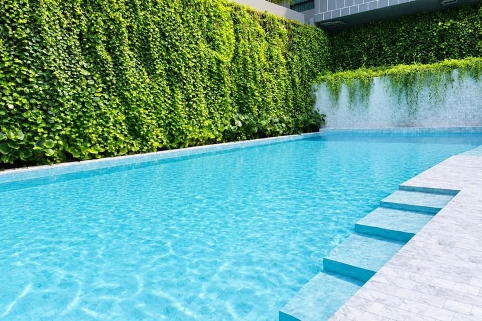 Day, Swimming pool, Swimming pool