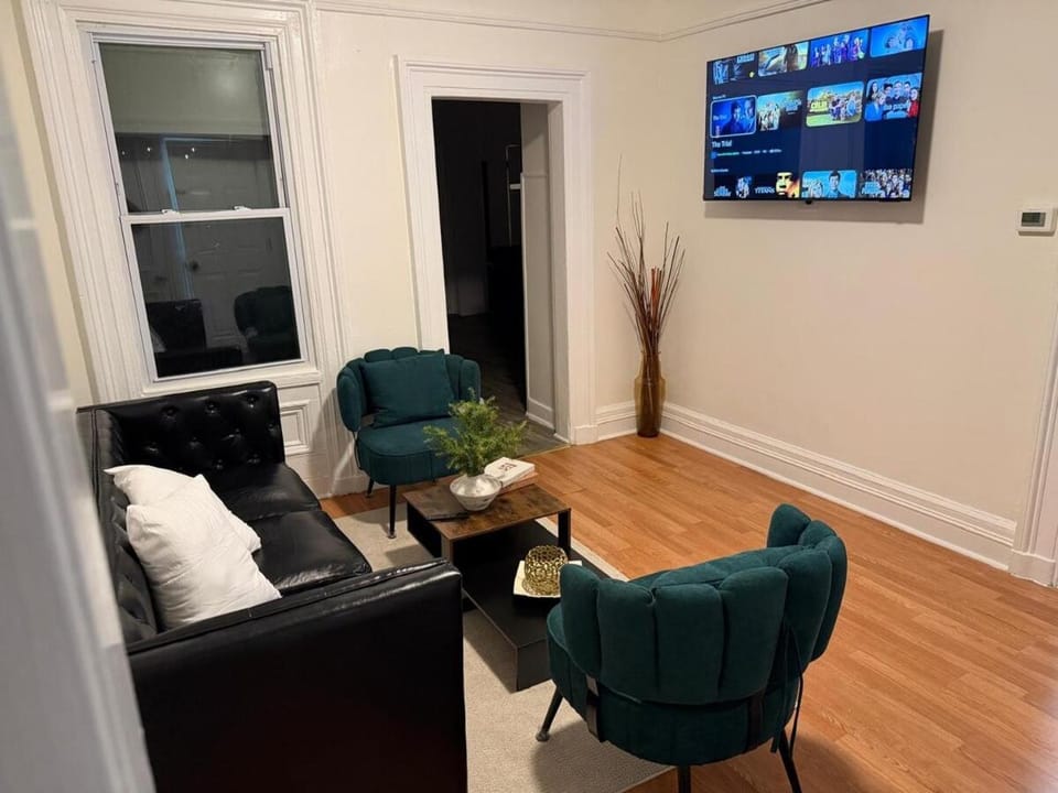 The Comfort House Apartment in East Orange