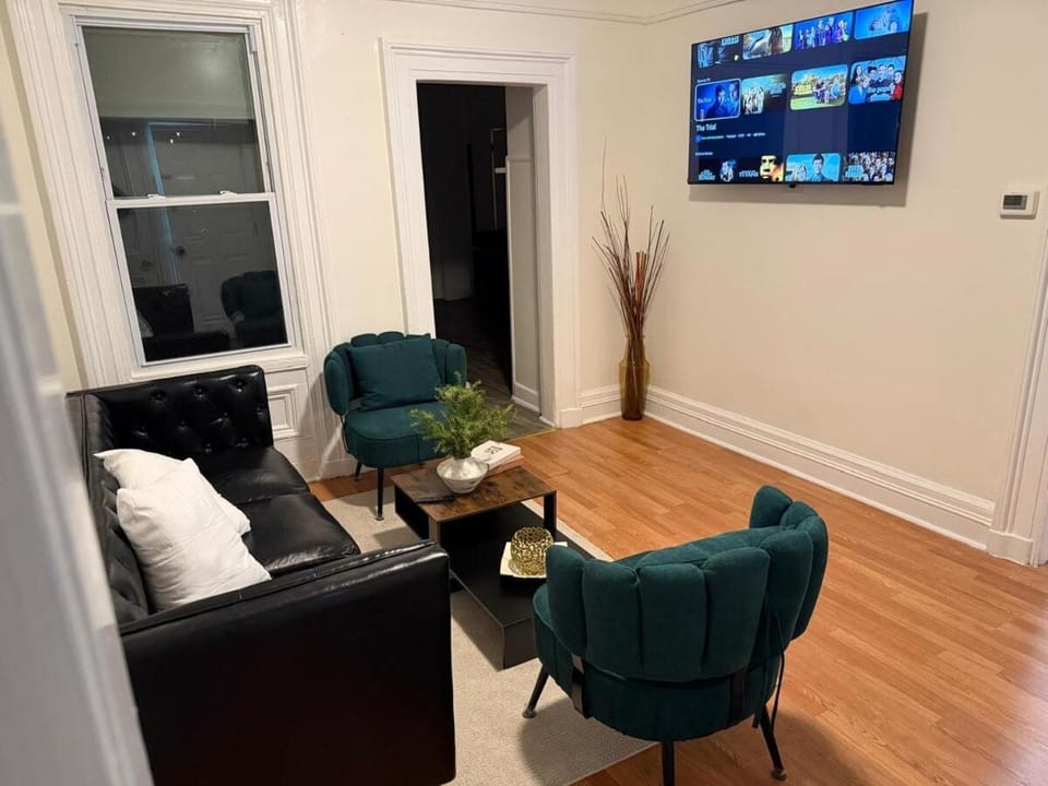 The Comfort House Apartment in East Orange