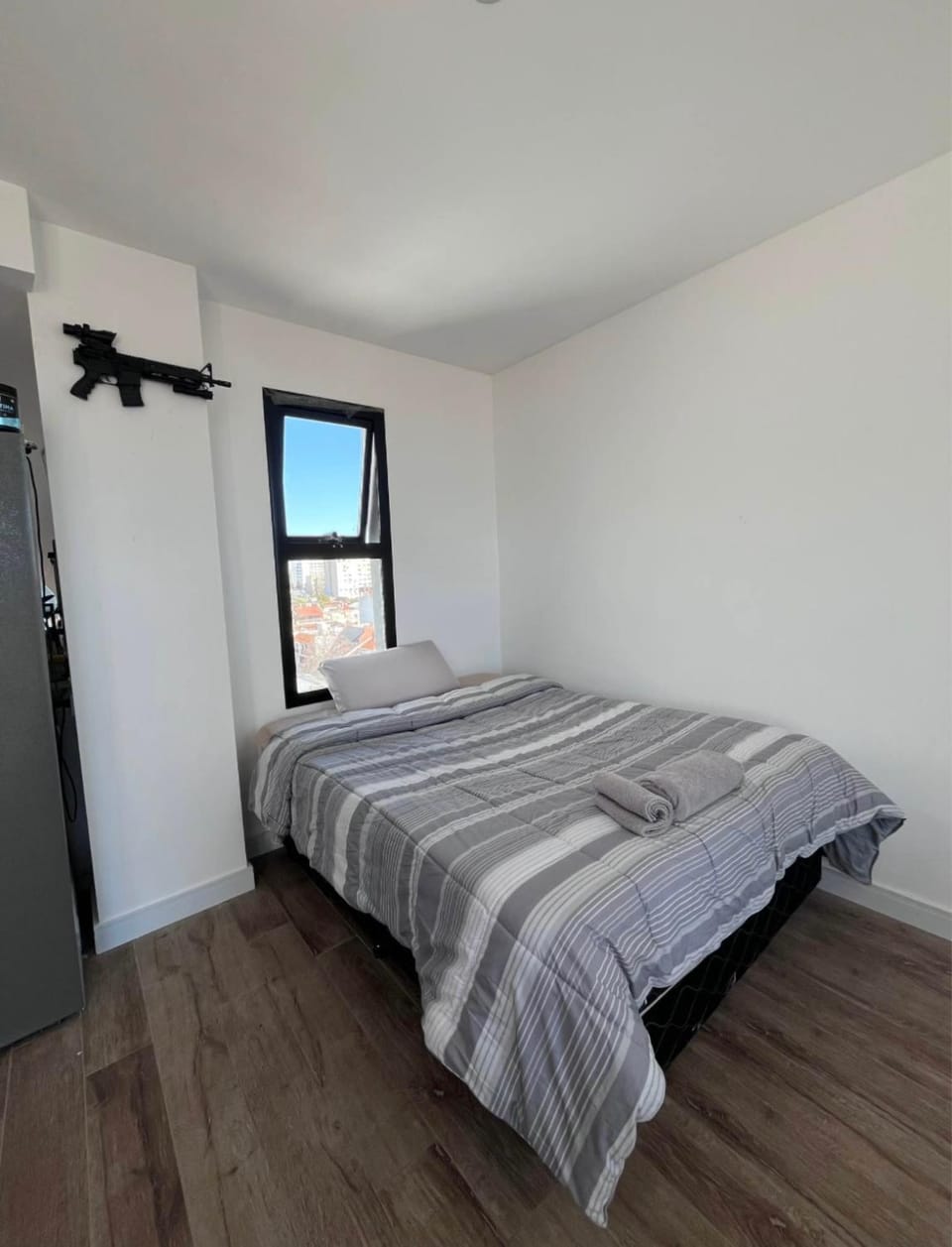 Samillan Apartment in La Plata
