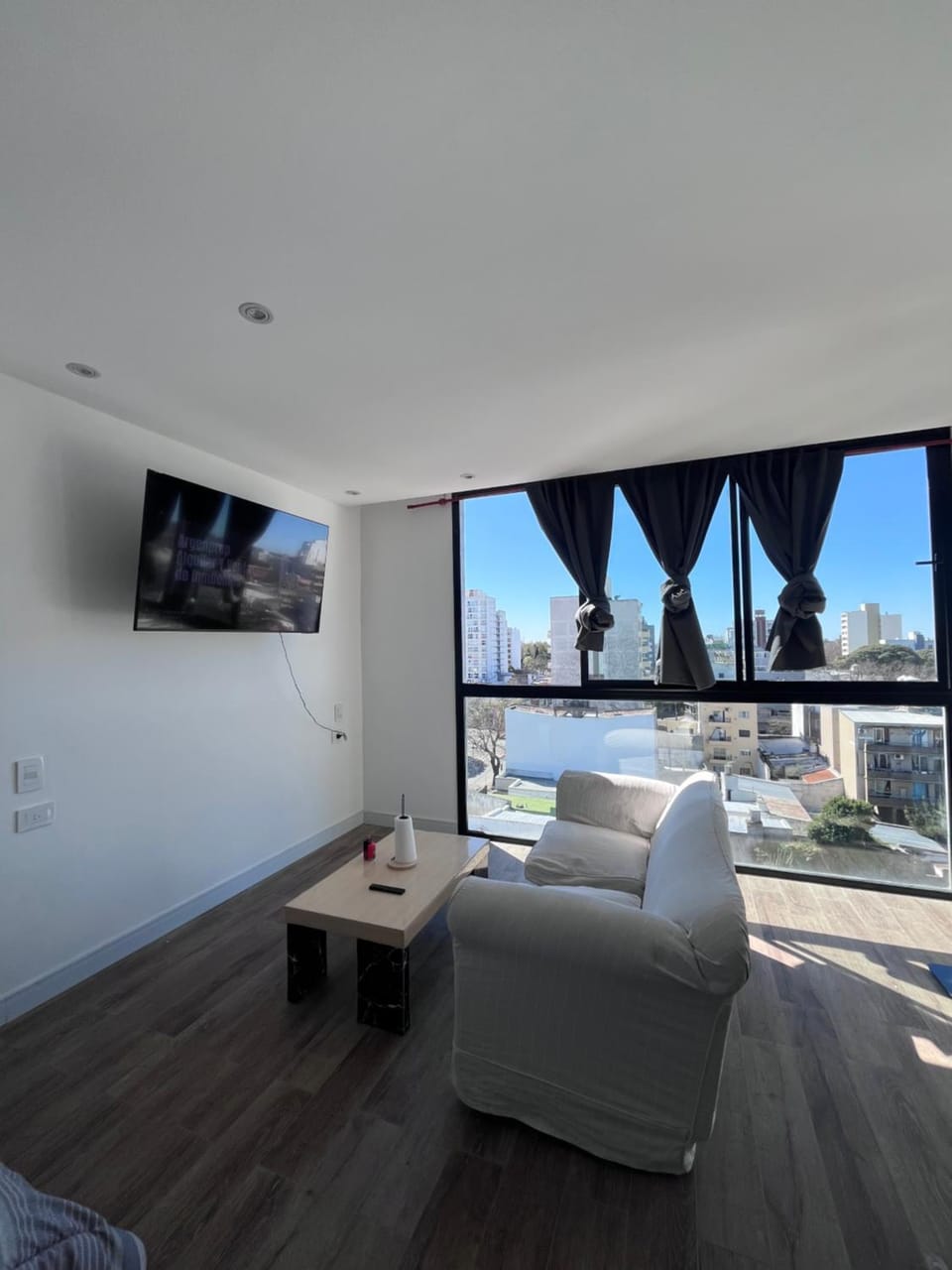 Samillan Apartment in La Plata