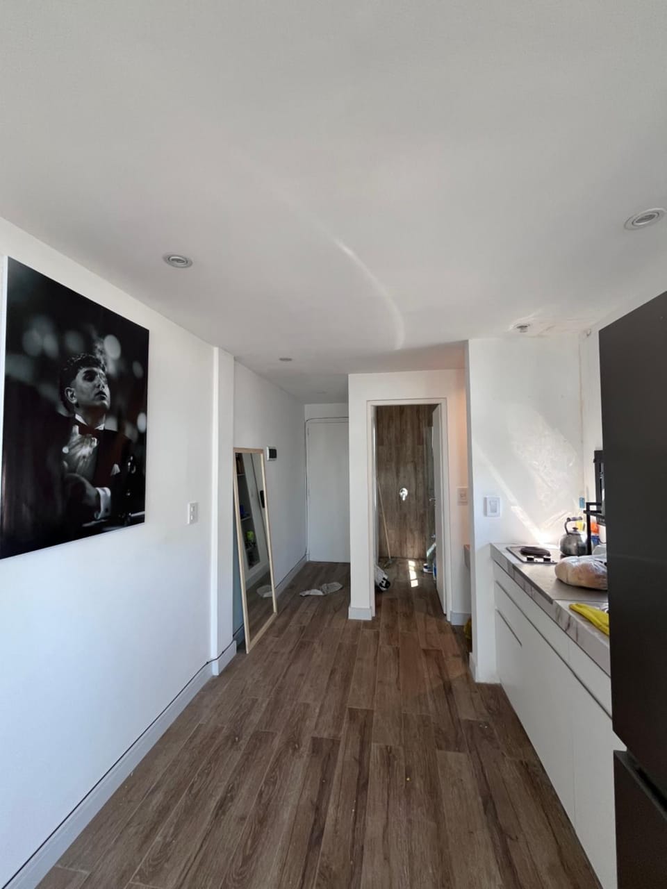 Samillan Apartment in La Plata