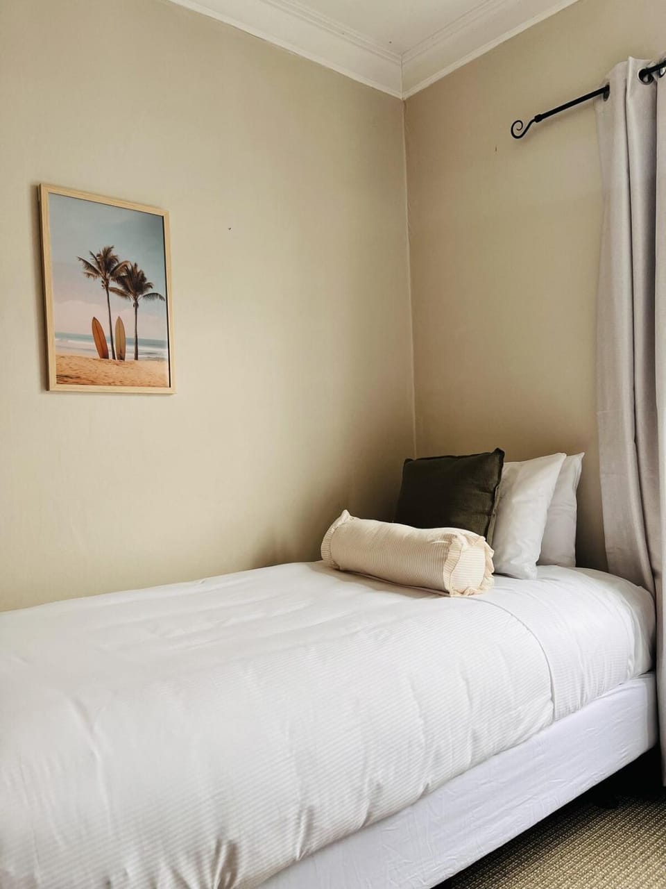 Willowpark House, Indoor Sauna Apartment in Havelock North