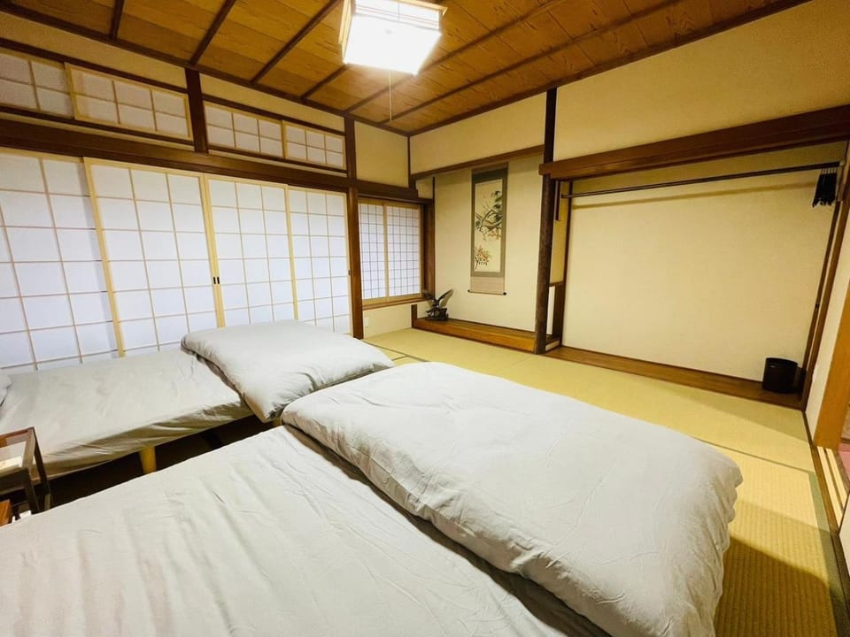 セカンドハウス広峰 House in Japan