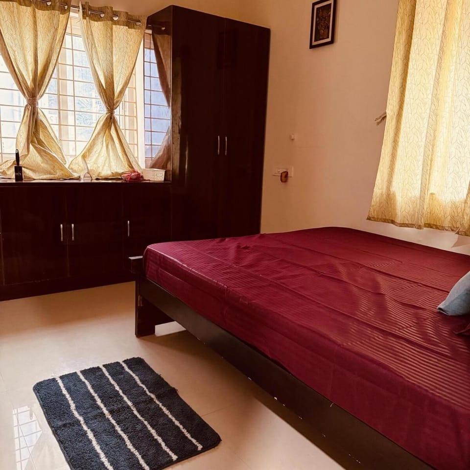 Casa Bella- Premium 1BHK in Gachibowli Apartment in Hyderabad