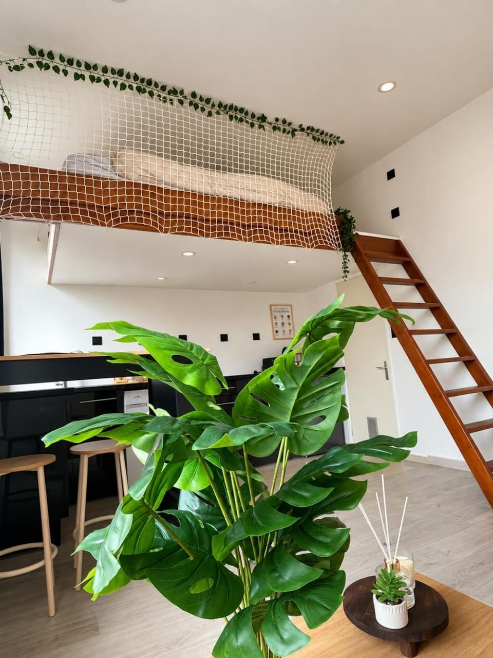 La Cabane d'Orly - Escale cosy proche de Paris Apartment in Île-de-France