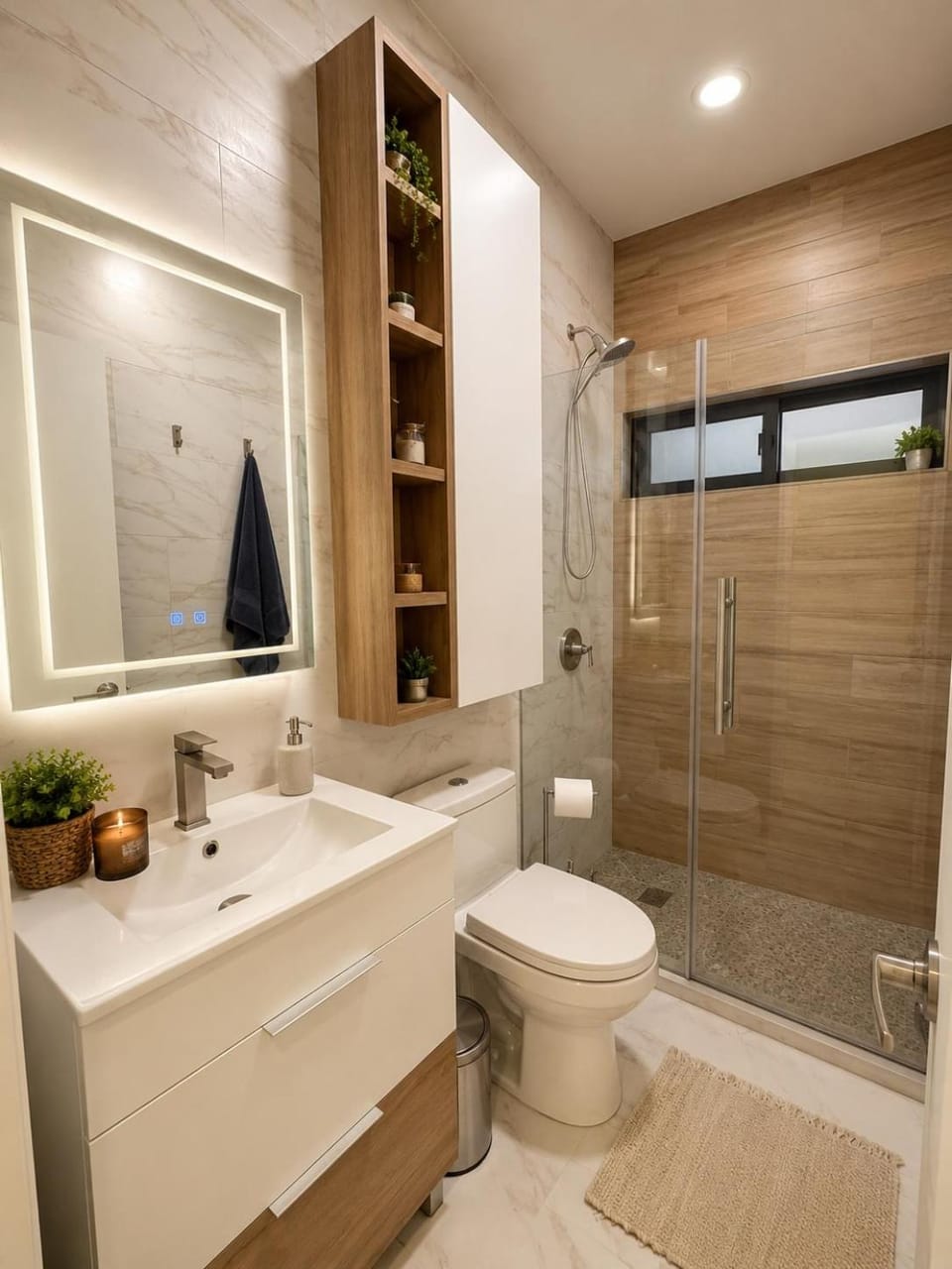 Modern Apartment with Gated Parking Near Border Apartment in Mexicali