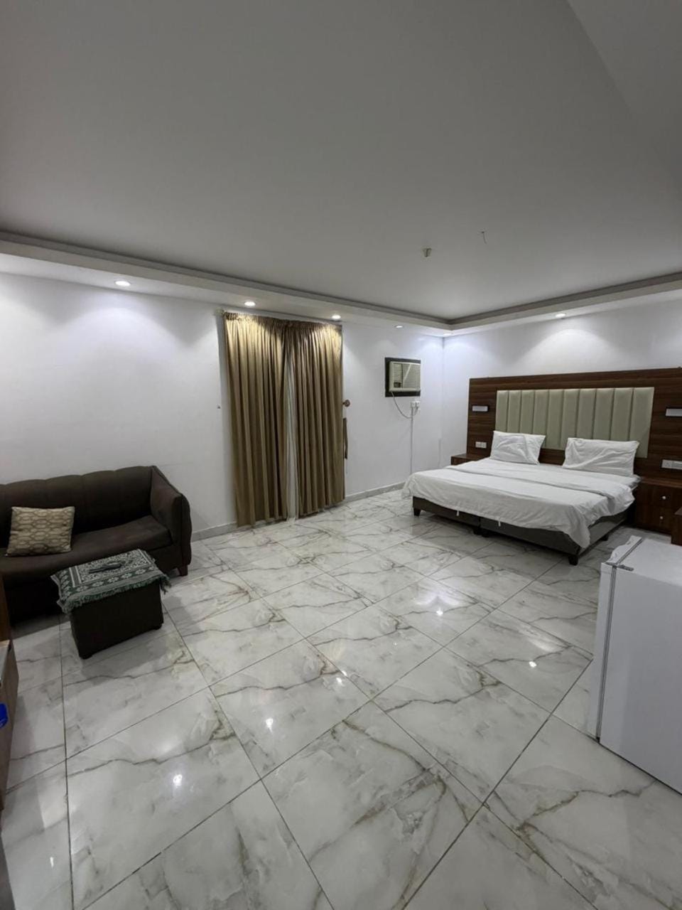 شقة فاخره Apartment in Medina