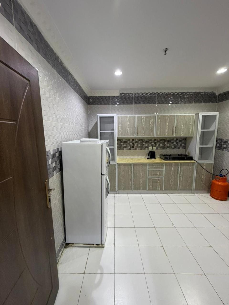 شقة فاخره Apartment in Medina