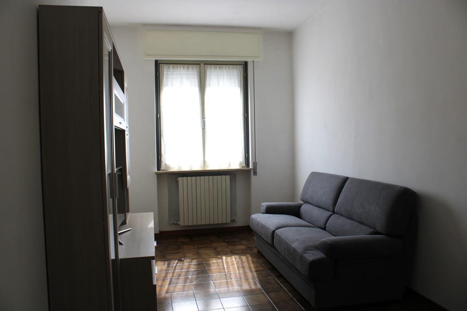 Togn Apartment Apartment in Mandello del Lario