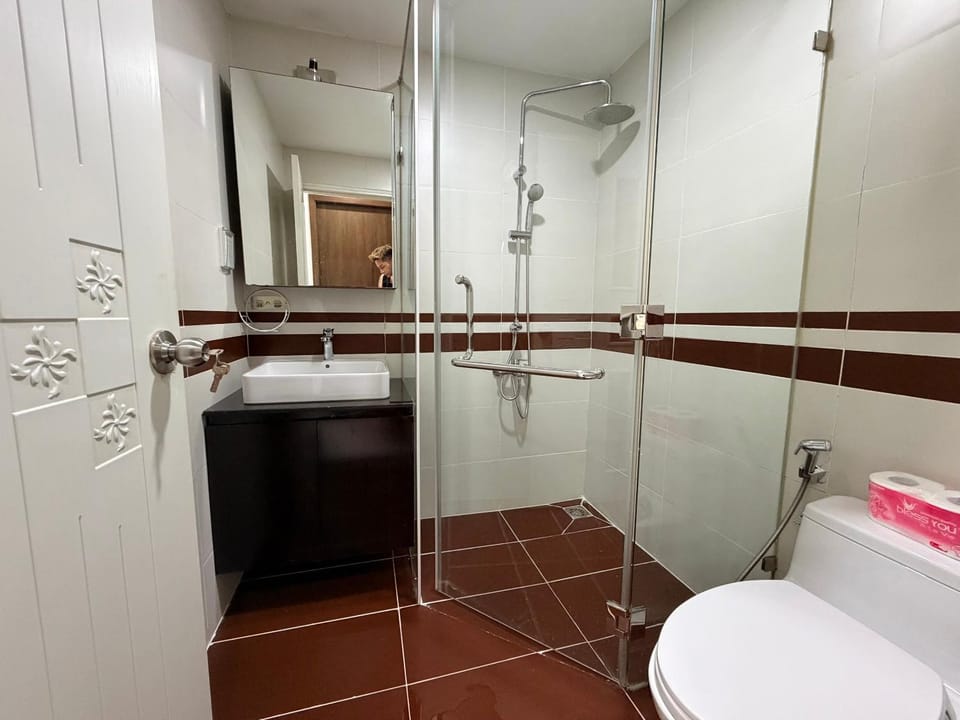 Louis home Apartment in Ho Chi Minh City