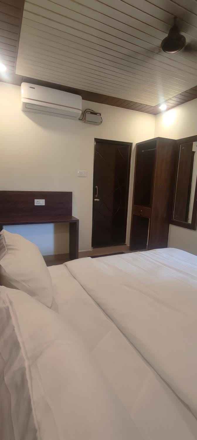 Hotel AJ International Hotel in Tamil Nadu