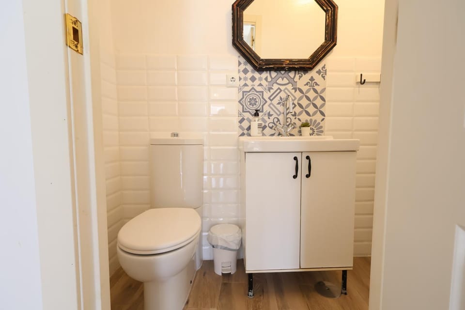 Galicia B - Renovated Studio in the Heart of Arroyo de la Miel Apartment in Benalmadena