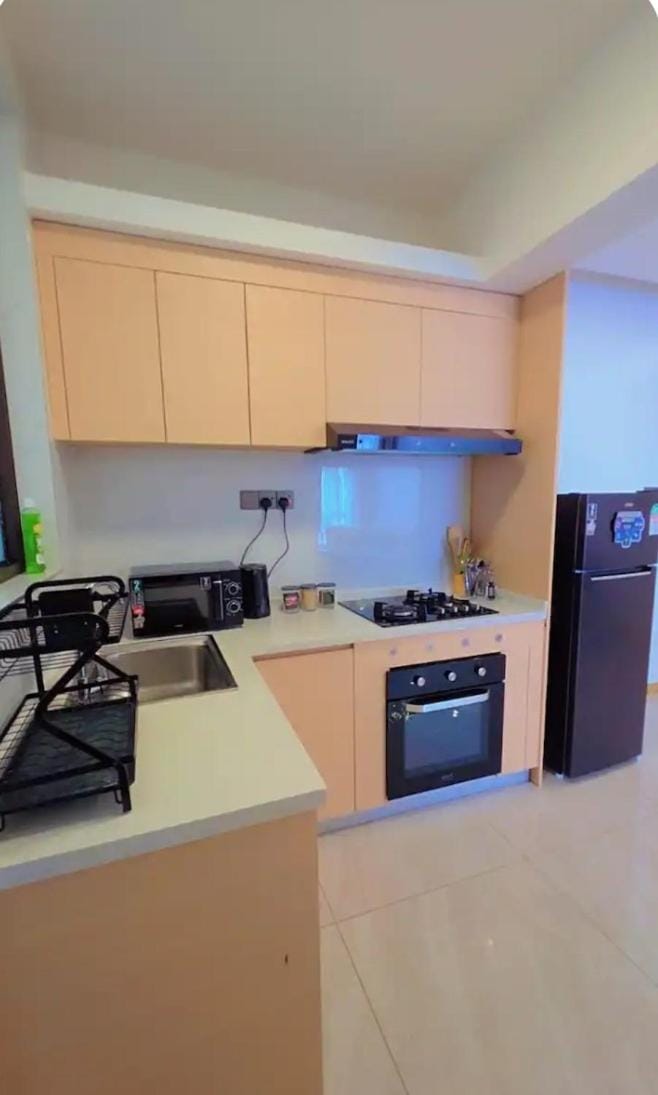 Modern and cozy Apartment in Nairobi County