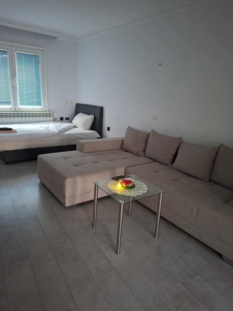 Private villa with outdoor JACUZZI Bed and Breakfast in Belgrade