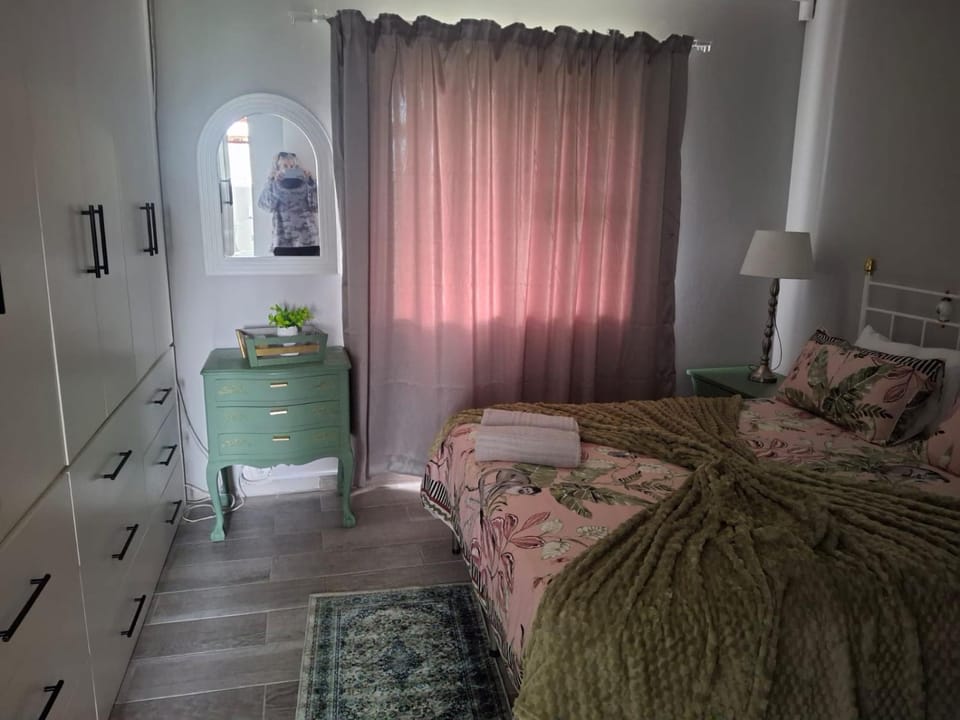 Jacinta's place House in Western Cape