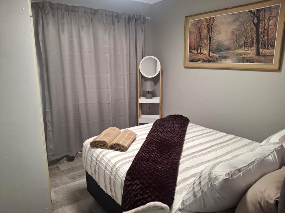 Jacinta's place House in Western Cape