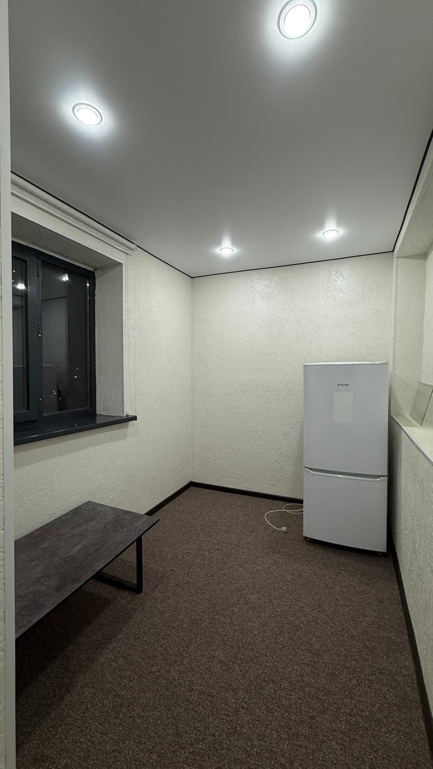 Red Star Spa House Apartment in Kazakhstan