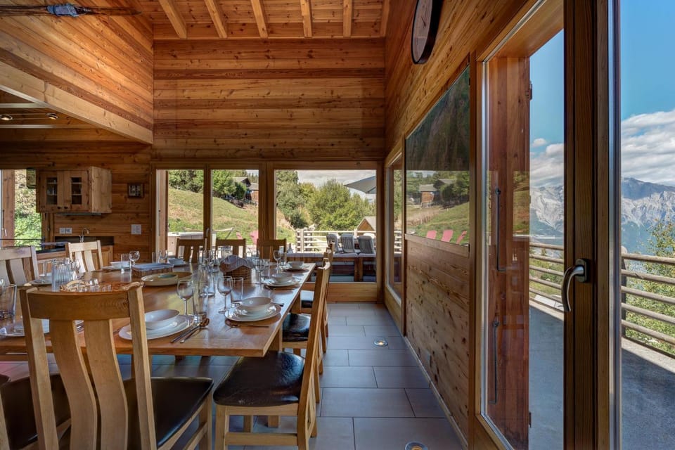 Other, Dining area
