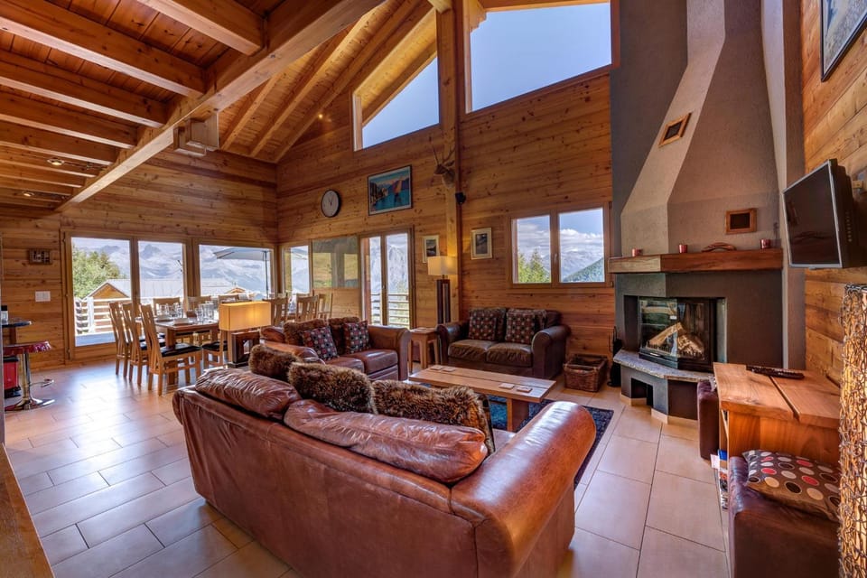 Other, Dining area