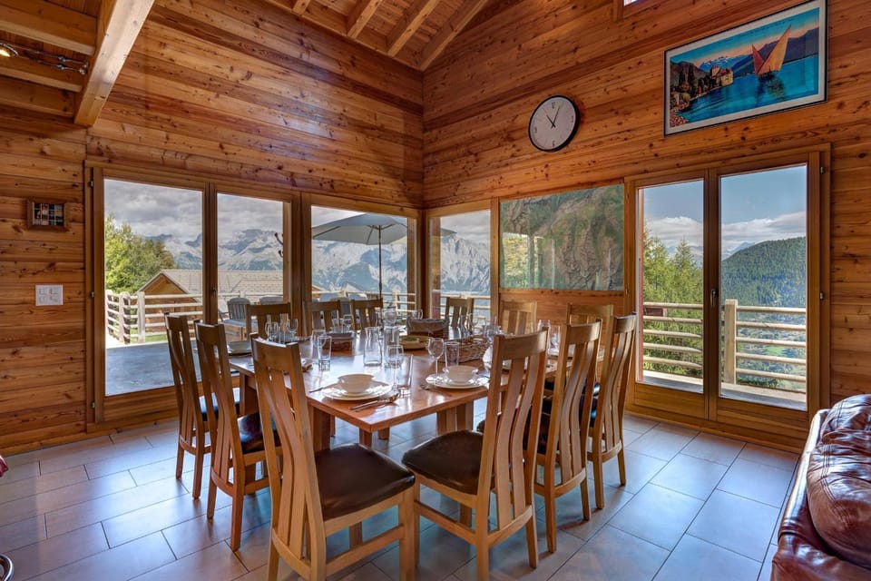 Other, Dining area