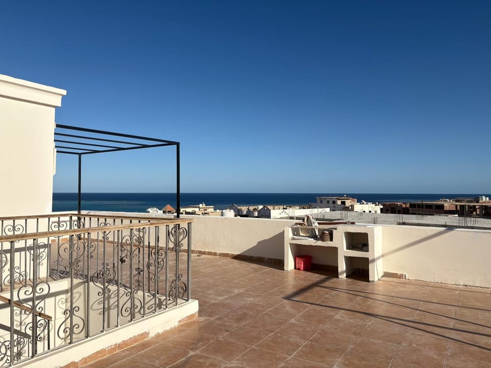 Balcony/Terrace, Balcony/Terrace
