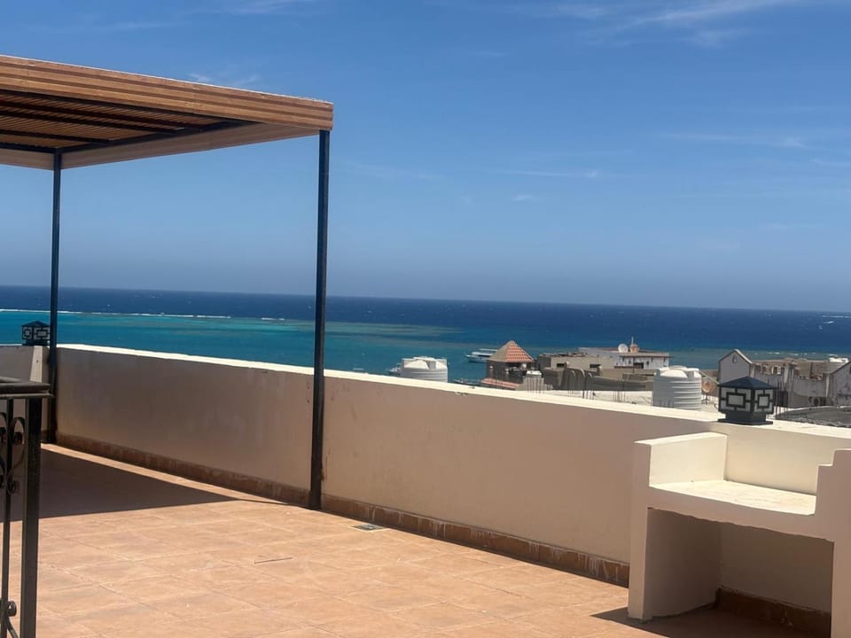 View (from property/room), Balcony/Terrace