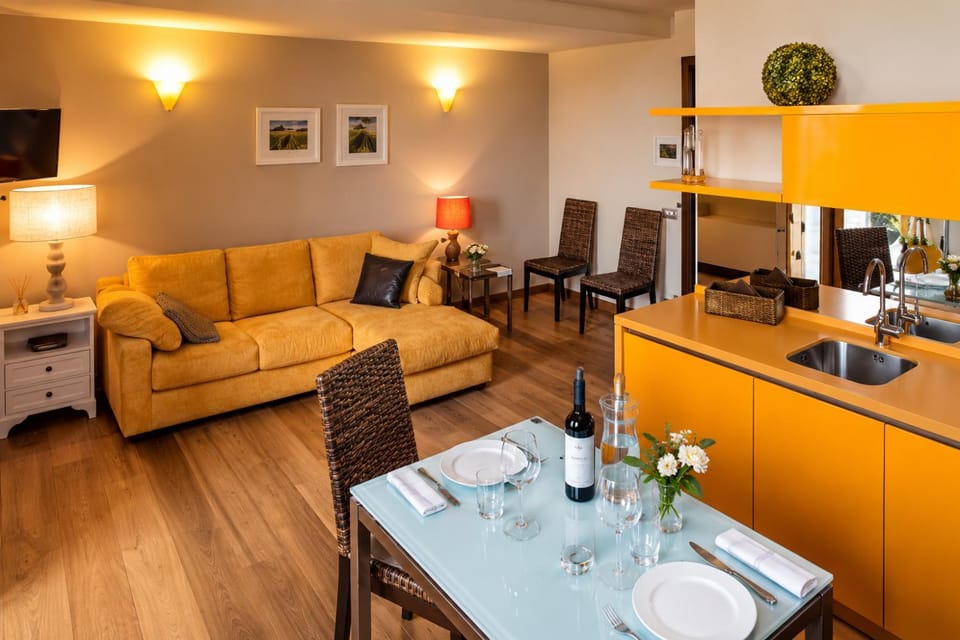 Suite in Cannubi Apartment in Piedmont