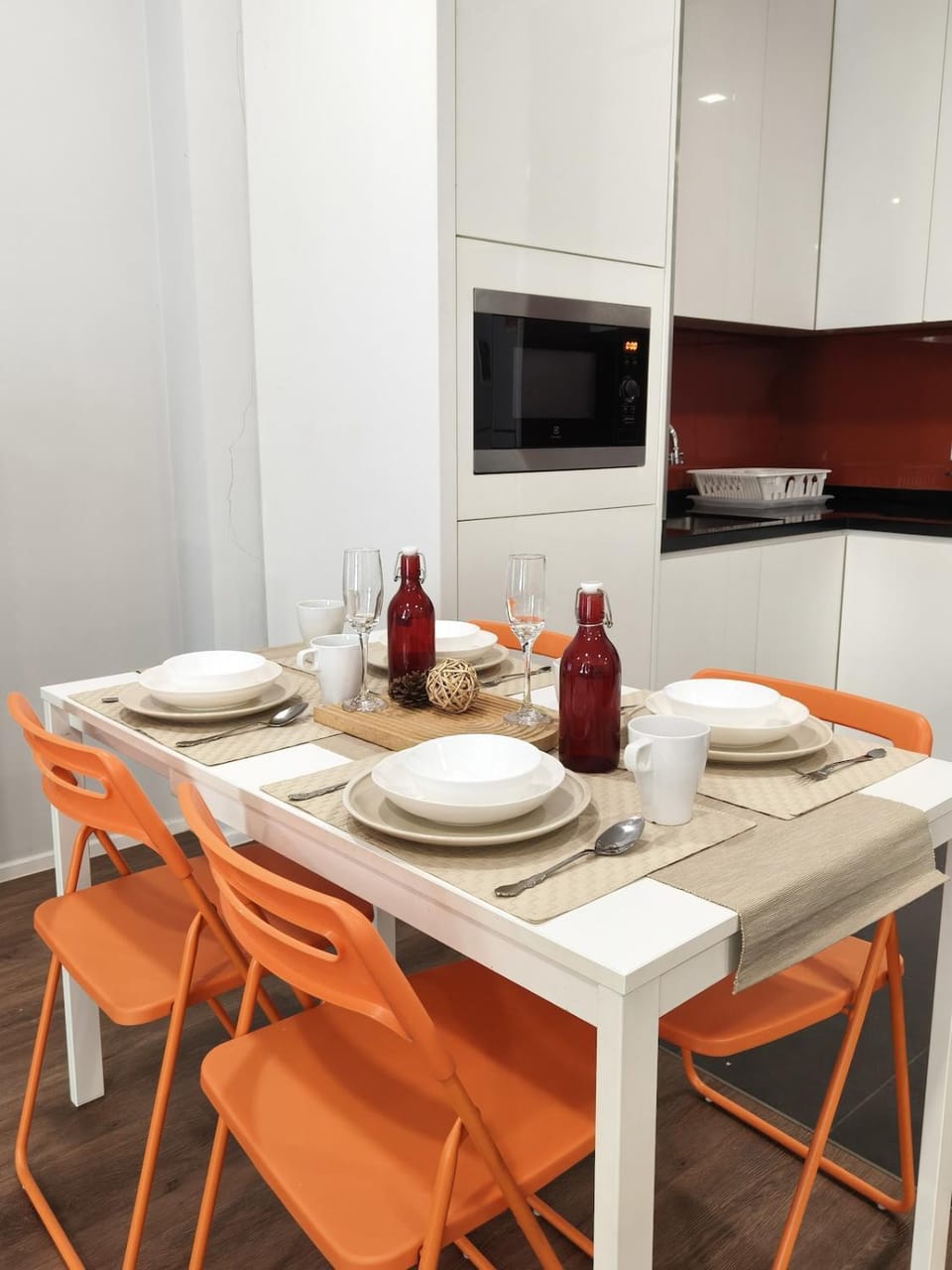Family-Friendly Urban Retreat IArcorisMK I 163mall Apartment in Petaling Jaya
