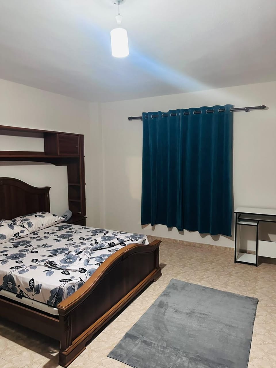 E&B Cosy Apartment 9 Komuna e Parisit Urban Corner Apartment in Tirana