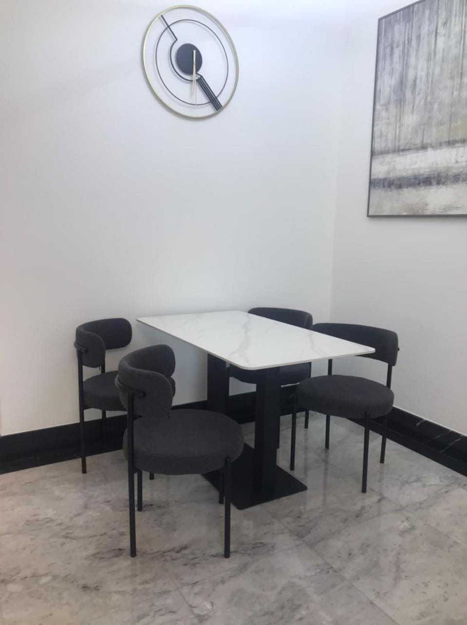 Spacious Gem in Business Bay 1BR Terraces Marasi Apartment in Dubai