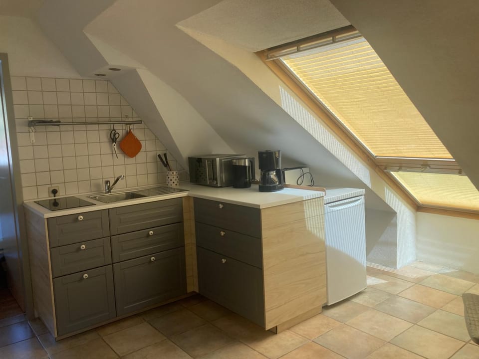Weingut Bertram Isele Apartment in Baden-Württemberg