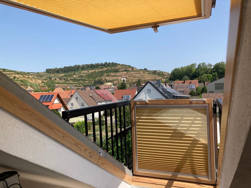 Weingut Bertram Isele Apartment in Baden-Württemberg