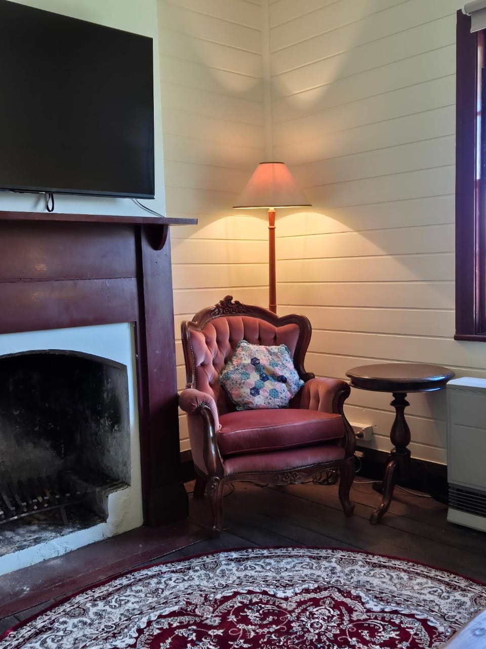 The Cottage on Malone House in Braidwood