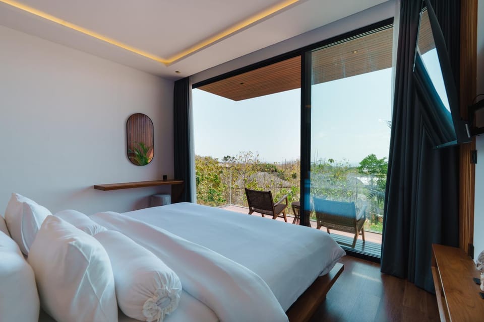 View (from property/room), Bedroom