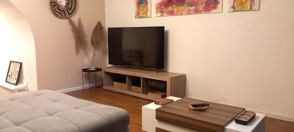 Le Trente Six Apartment in Carcassonne