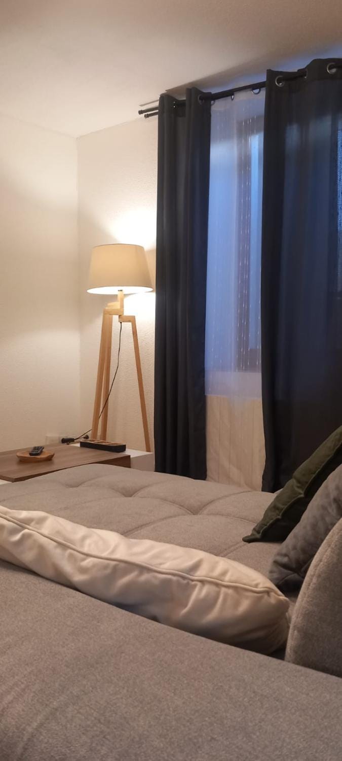Le Trente Six Apartment in Carcassonne
