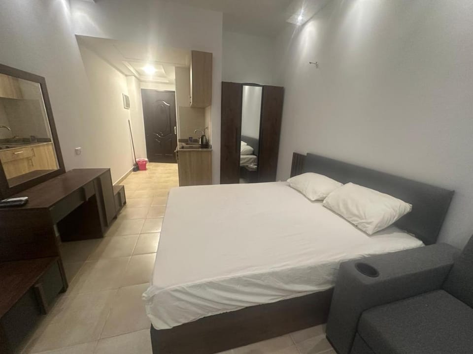 Florenza resort House in Hurghada
