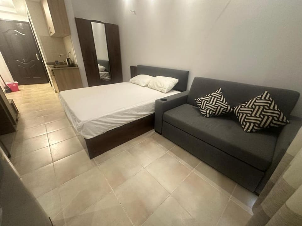 Florenza resort House in Hurghada