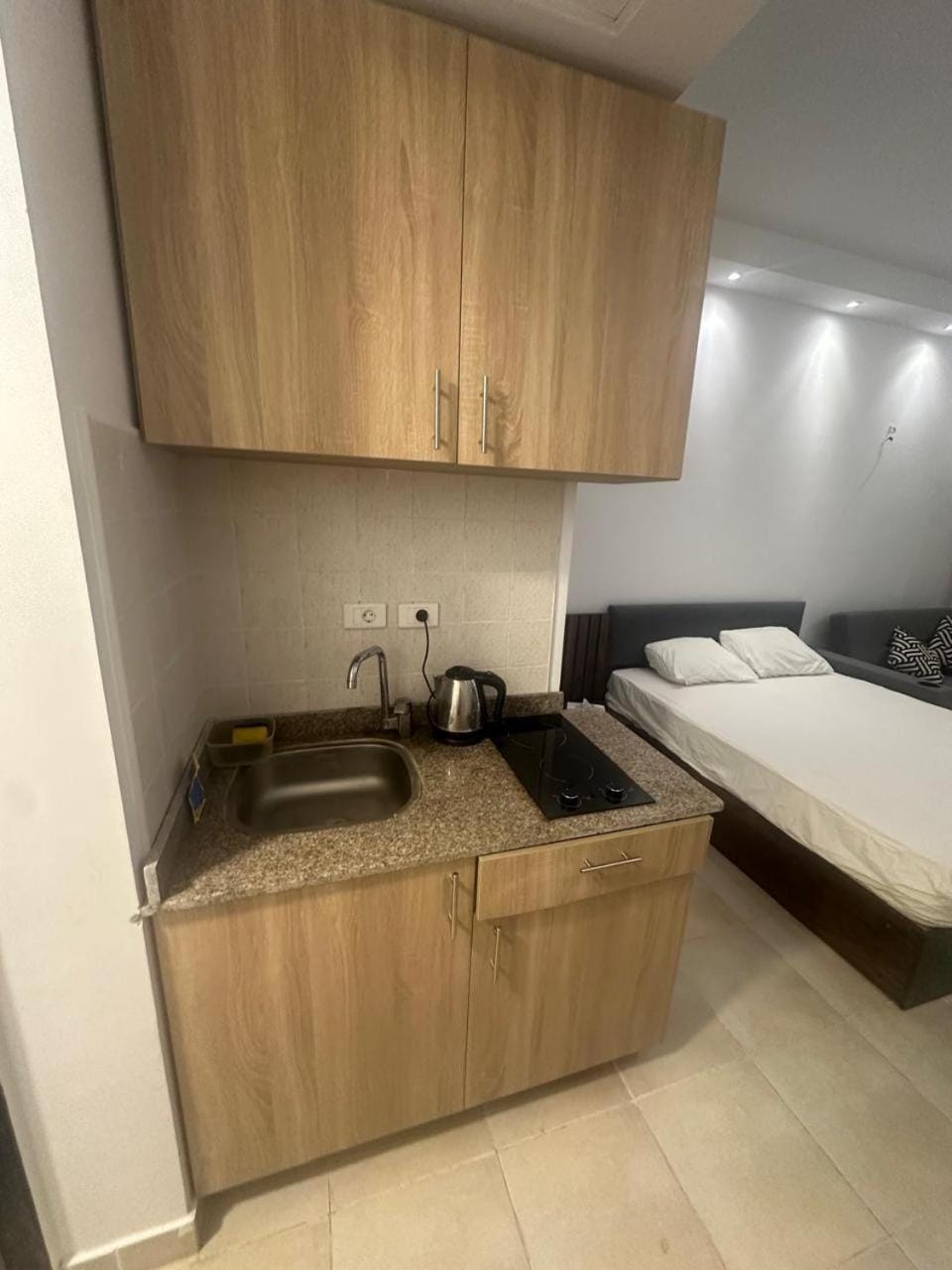 Florenza resort House in Hurghada