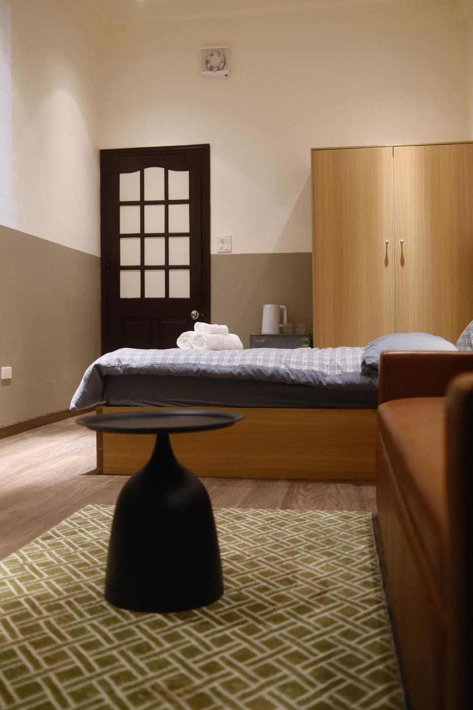 SolStay Ly Nam De 1 - Hanoi Old Quarter Vacation rental in Hanoi