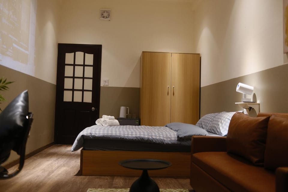 SolStay Ly Nam De 1 - Hanoi Old Quarter Vacation rental in Hanoi