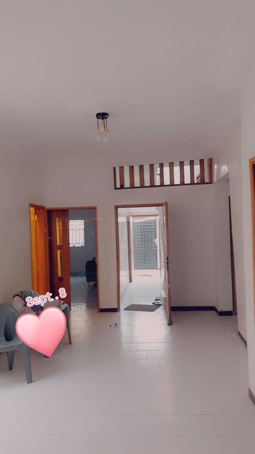 Almadies 2 kounoune chez Mamy Villa in Dakar Region, Senegal