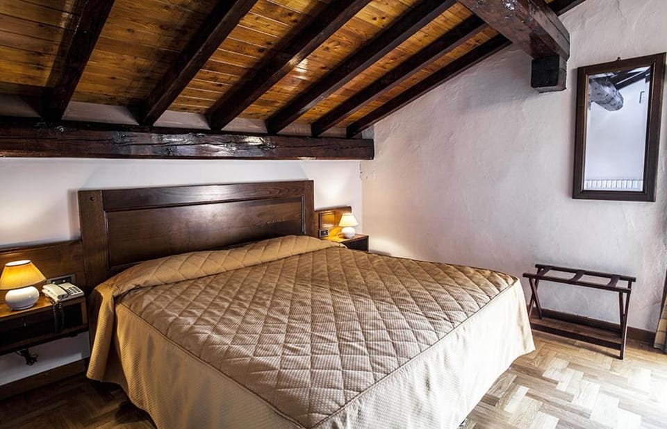 Hotel Bellavista Hotel in Abetone