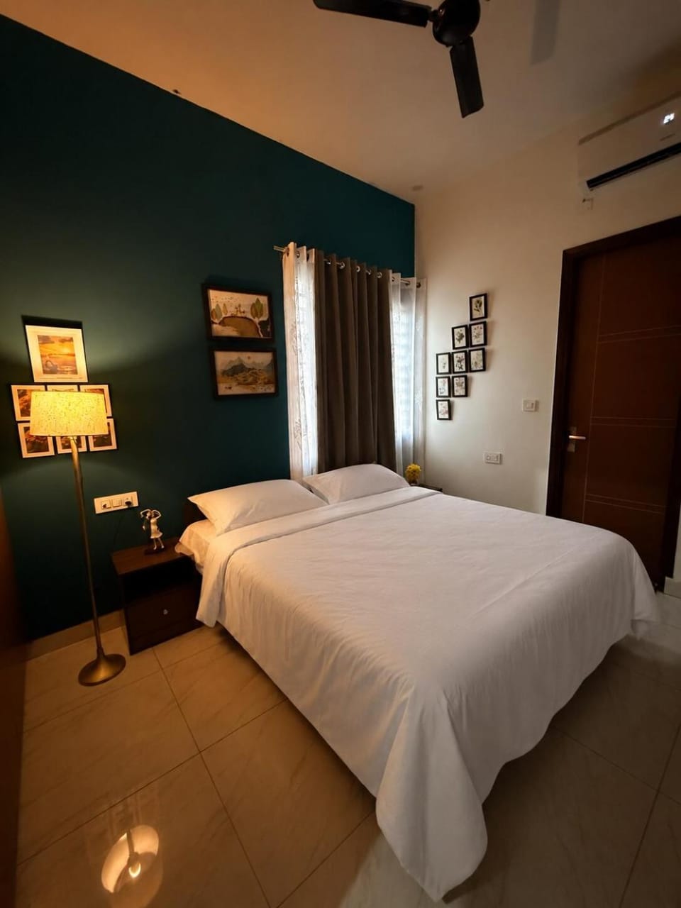 New Build Kothi in Global city Villa in Punjab, India